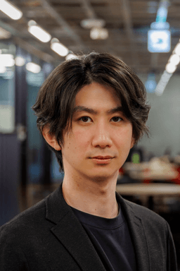 前木場 一輝